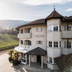Hotel Linger
